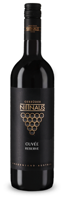 Cuvée Réserve 2023