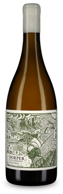 Dorper Chenin blanc 2023