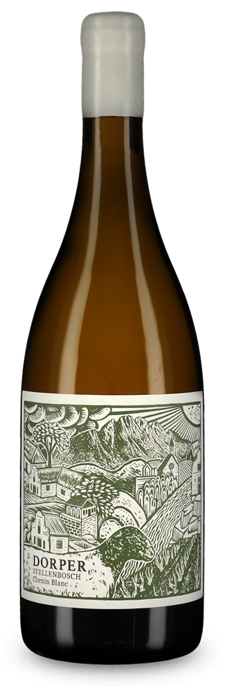 Dorper Chenin blanc 2023