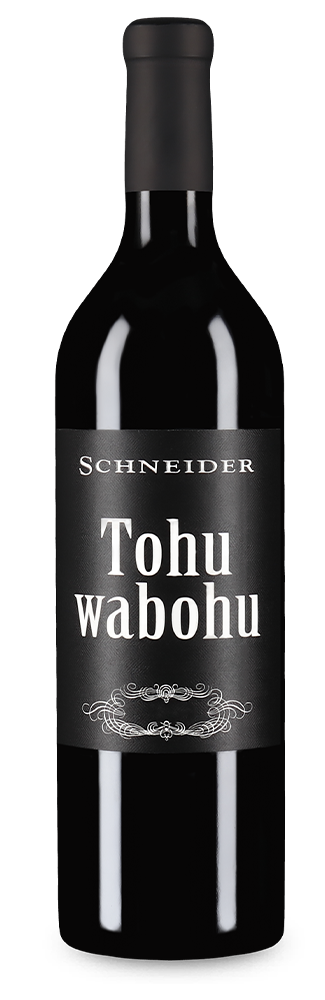 Tohuwabohu sec 2022
