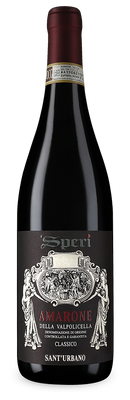 Amarone della Valpolicella Sant’Urbano 2020