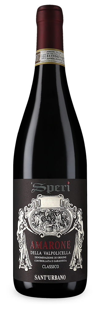 Amarone della Valpolicella Sant’Urbano 2020