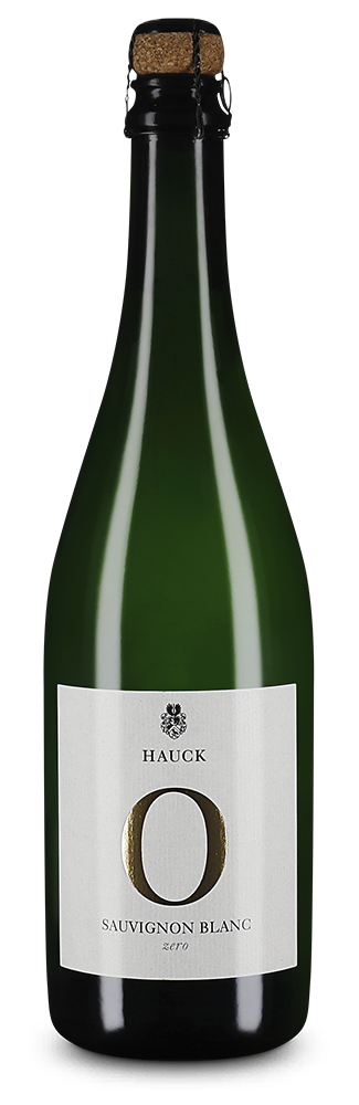 ZERO Sauvignon blanc sans alcool