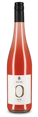 ZERO Rosé sans alcool