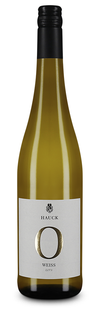 ZERO Riesling sans alcool