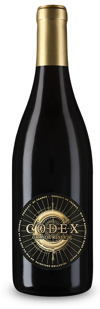 Cabernet sauvignon Grande Réserve 2024