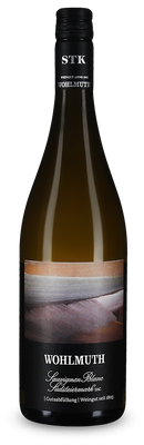 Sauvignon blanc Südsteiermark 2024