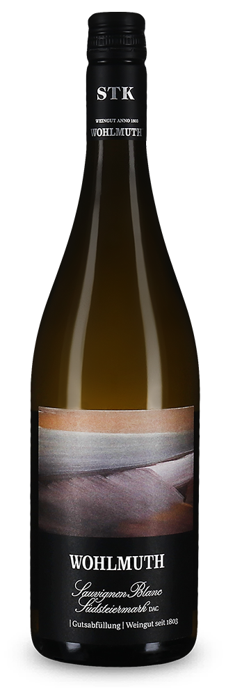 Sauvignon blanc Südsteiermark 2024