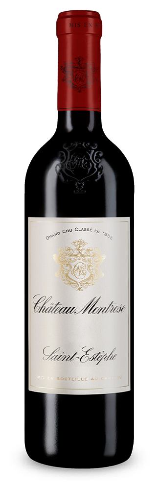 Deuxième Grand Cru Classé Saint-Estèphe 2019