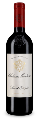 Deuxième Grand Cru Classé Saint-Estèphe 2019