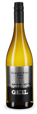 Sauvignon blanc Fumé sec 2024