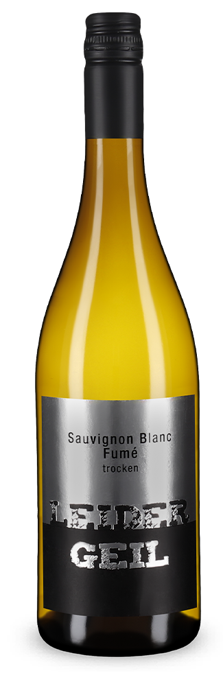 Sauvignon blanc Fumé sec 2024