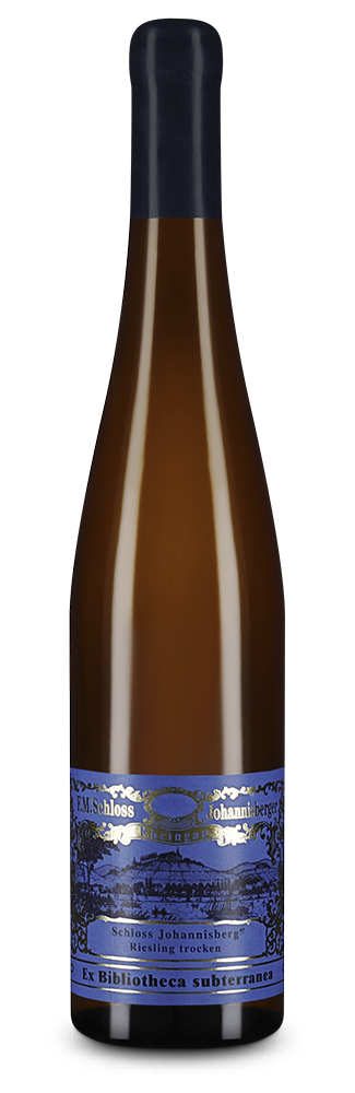 Riesling Ex Bibliotheca Subterranea sec 2024