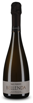 San Fermo Conegliano Valdobbiadene Prosecco Superiore Brut 2024