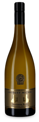 Golden Mile Marlborough Sauvignon blanc 2025