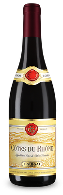 Côtes-du-Rhône Rouge 2022