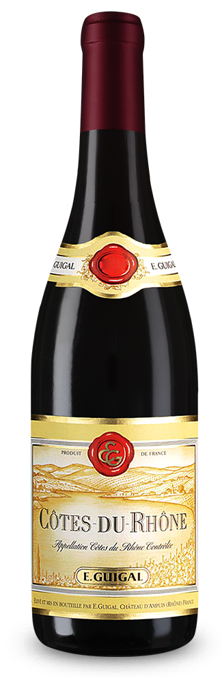 Côtes-du-Rhône Rouge 2022