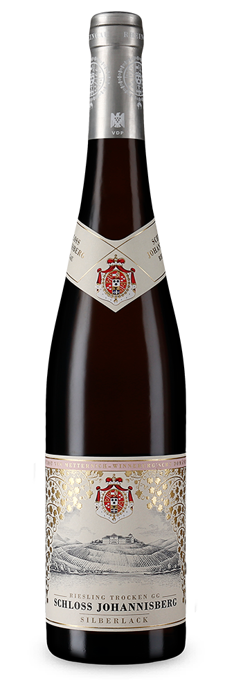 Silberlack Riesling VDP.Grosses Gewächs sec 2023