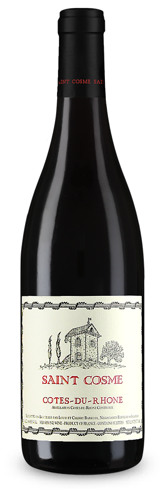 Côtes-du-Rhône 2024