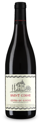 Côtes-du-Rhône 2024