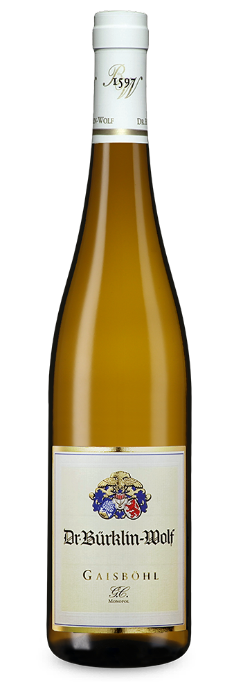 Gaisböhl G.C. Riesling VDP.Grosses Gewächs sec 2024