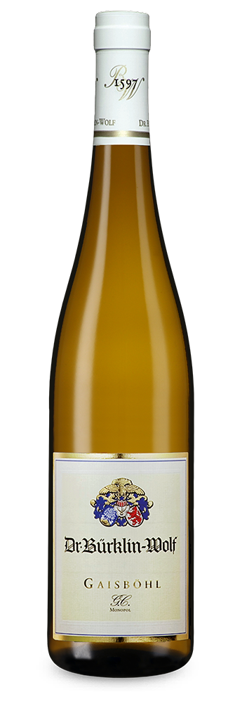 Gaisböhl G.C. Riesling VDP.Grosses Gewächs sec 2024