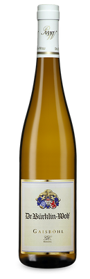 Gaisböhl G.C. Riesling VDP.Grosses Gewächs sec 2024