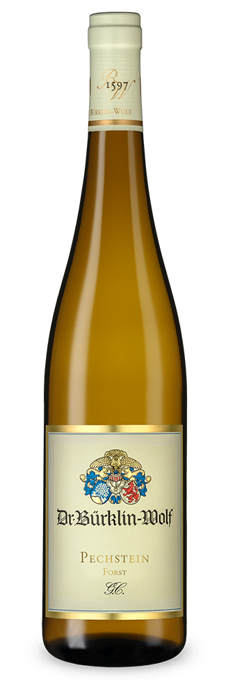 Pechstein G.C. Riesling VDP.Grosses Gewächs sec 2024