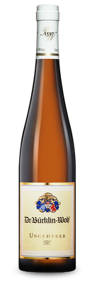 Ungeheuer G.C. Riesling VDP.Grosses Gewächs sec 2024