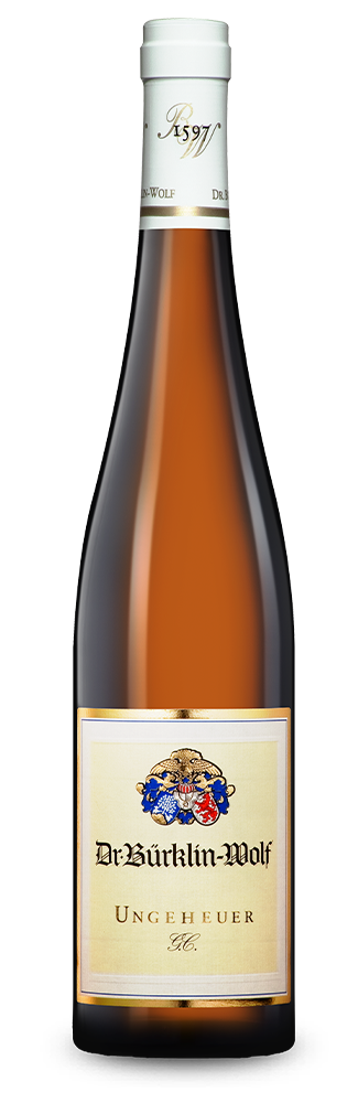 Ungeheuer G.C. Riesling VDP.Grosses Gewächs sec 2024