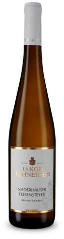 Niederhäuser Felsensteyer Riesling sec 2024
