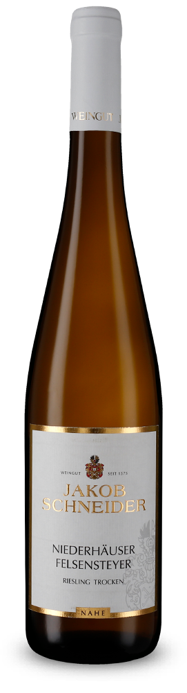 Niederhäuser Felsensteyer Riesling sec 2024