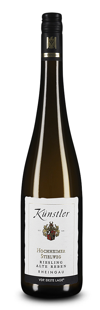 Hochheimer Stielweg Alte Reben Riesling VDP.Erste Lage sec 2024
