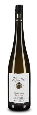 Hochheimer Stielweg Alte Reben Riesling VDP.Erste Lage sec 2024