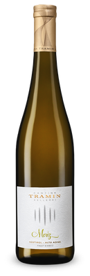 Moriz Pinot Bianco 2024