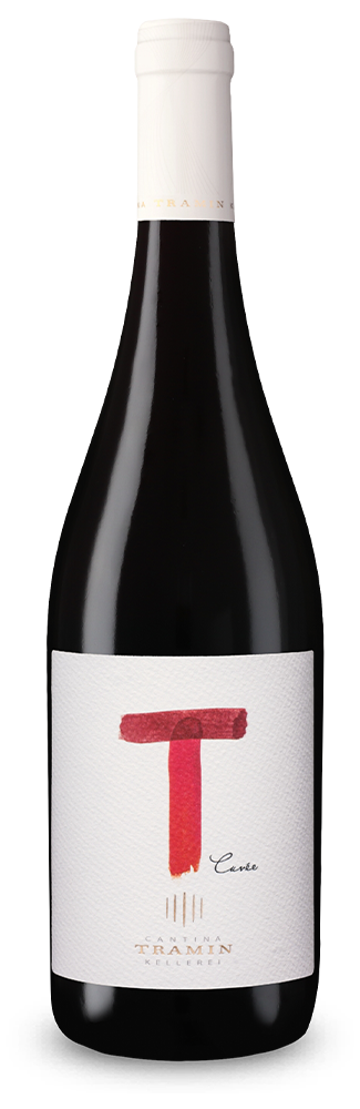 T-Cuvée Rosso 2024