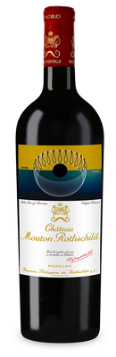 Premier Grand Cru Classé Pauillac 2019