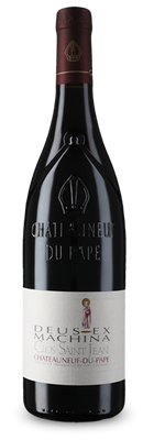 Châteauneuf-du-Pape Deus Ex Machina 2023