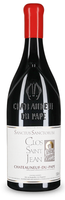 Châteauneuf-du-Pape Sanctus Sanctorum Magnum 2023