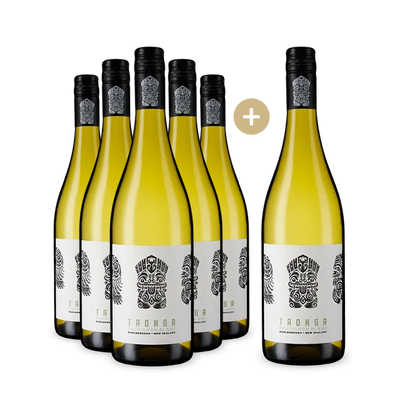 Offre 5+1 bouteilles Sauvignon blanc 2024
