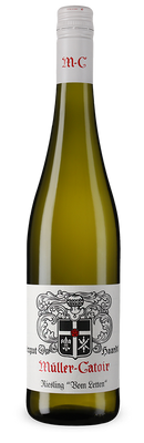 Riesling Vom Letten sec 2024