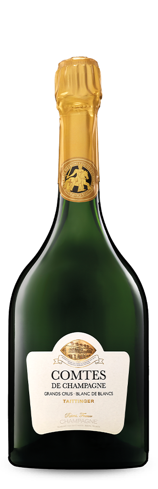 Comtes de Champagne Grand Cru Blanc de Blancs Brut 2013