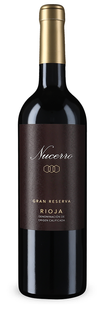 Rioja Gran Reserva 2019