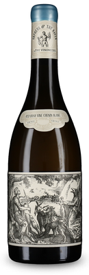 Old Bush Vine Chenin blanc 2024