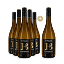 6 bouteilles Pinot gris Réserve sec 2024