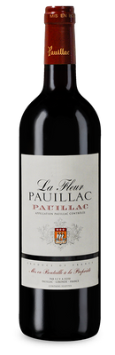 La Fleur Pauillac 2014