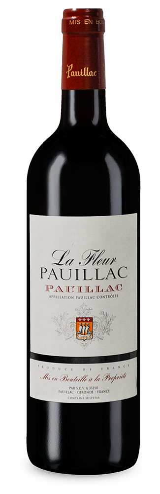 La Fleur Pauillac 2014