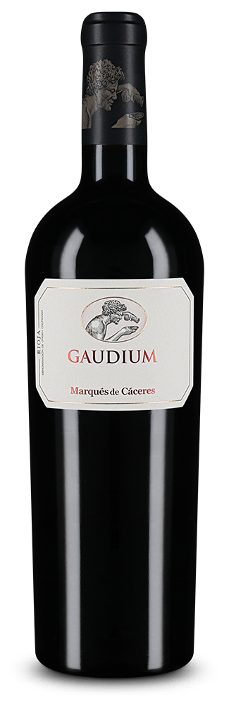 Marqués de Cáceres, Marqués de Cáceres Gran Vino Gaudium