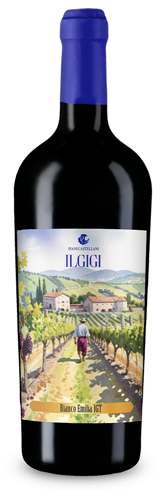 Il Gigi Bianco Emilia Romagna 2024