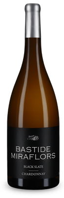 Bastide Miraflors Black Slate Chardonnay 2024